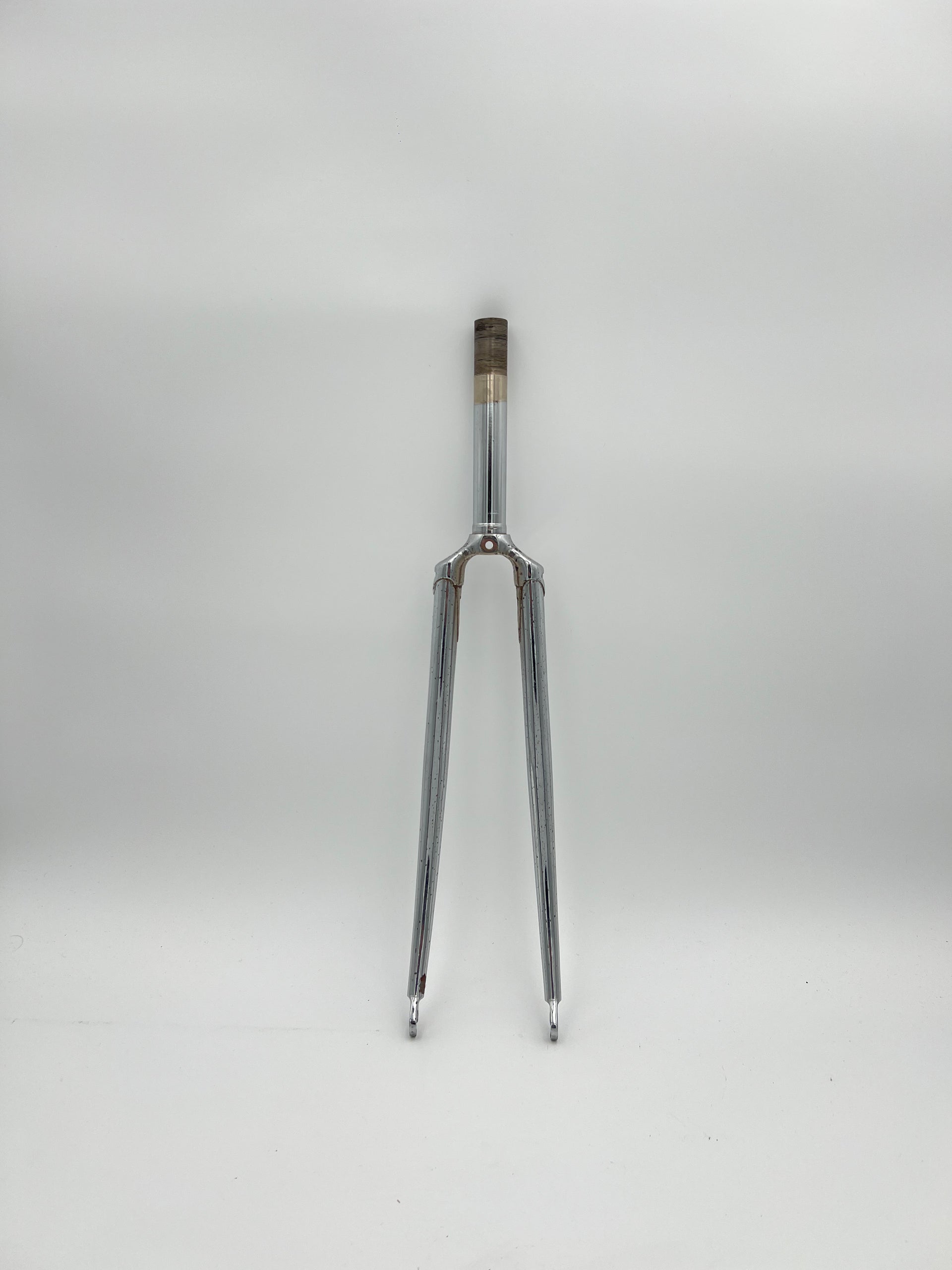 Colnago Chromed Fork 15.6cm