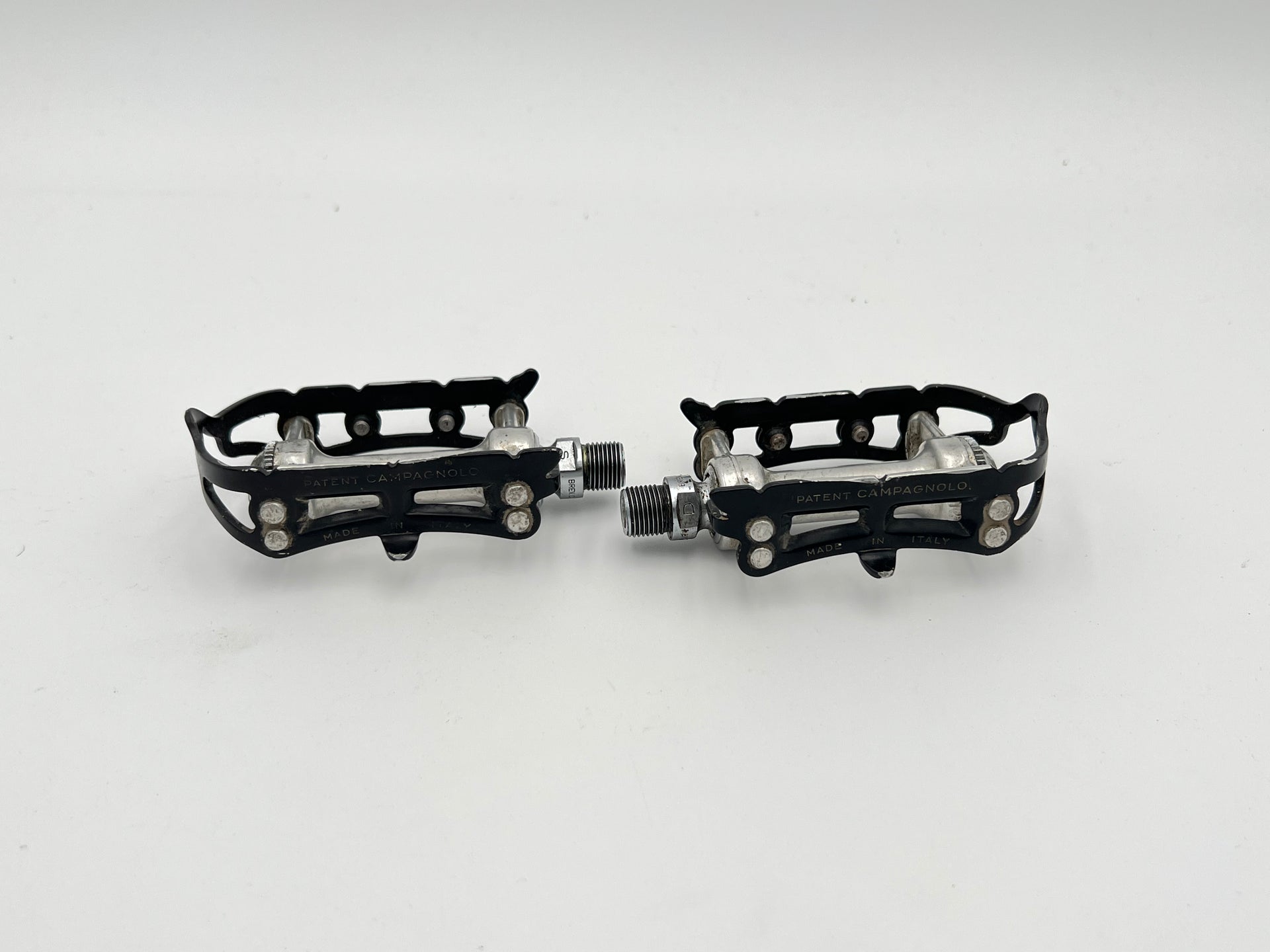 Campagnolo Super Record Pedals