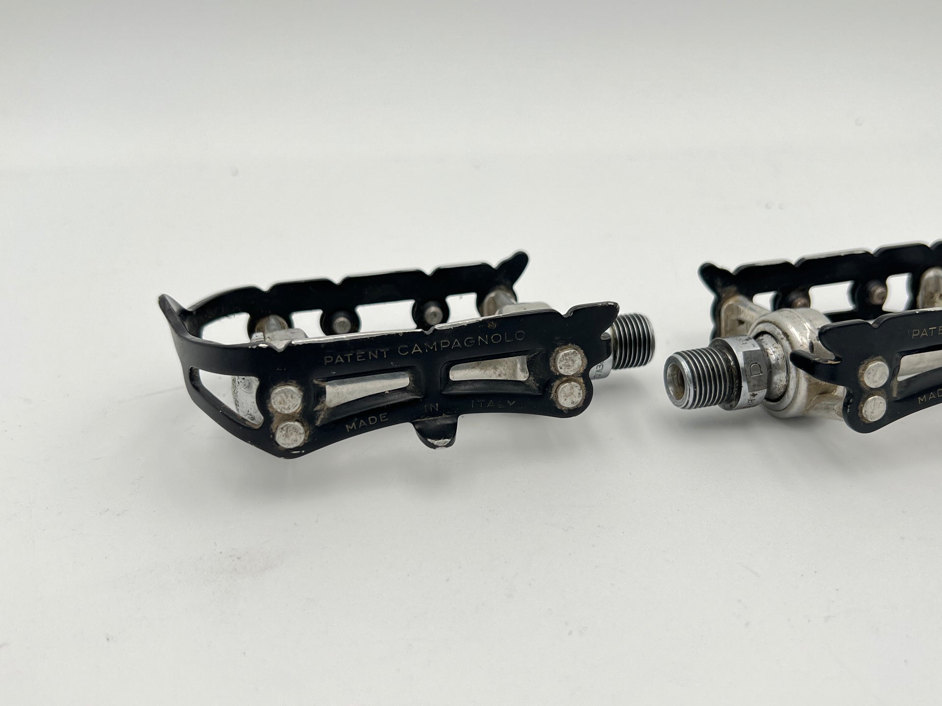 Campagnolo Super Record Pedals