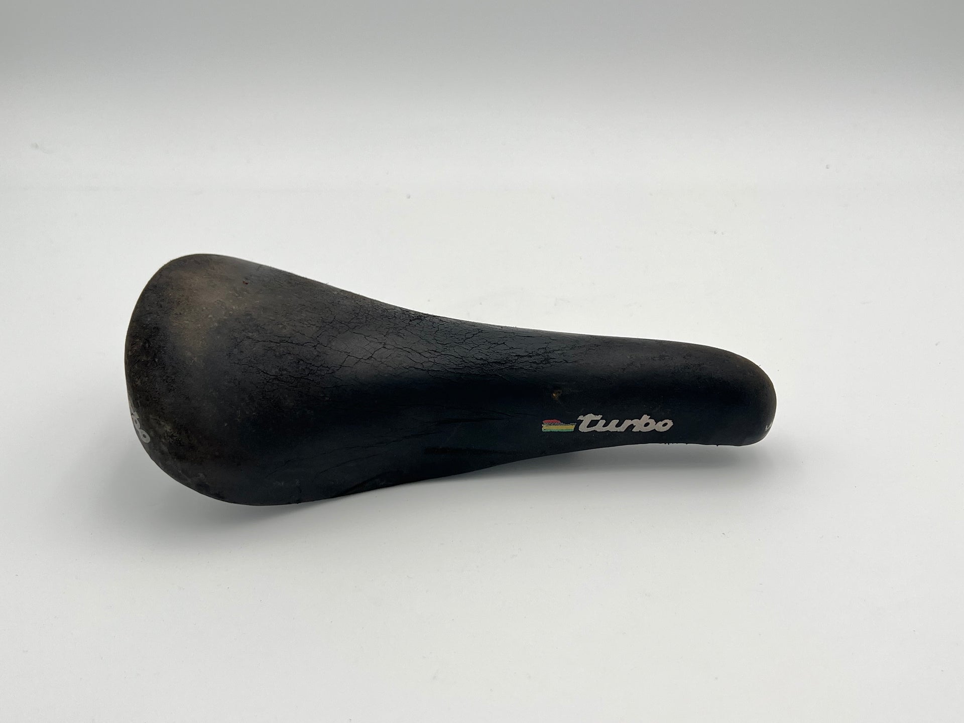 Selle Italia Turbo Saddle Brown